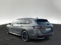 Neu VW Passat R-line 193 PS (141 kW) 2025 Diabasgrau metallic Kombi