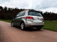 Gebraucht VW Golf VII 150 PS (110 kW) 2015 Grau Limousine