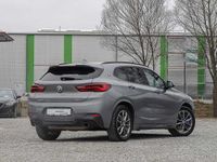 gebraucht BMW X2 M35i // Head-Up/Parkassistent/LED