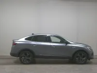 Occasion Renault Arkana 143 ch (105 kW) 2023 Gris SUV