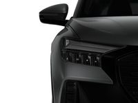 gebraucht Audi Q4 e-tron 45 advanced MMIpro Wärmepumpe