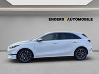 Gebraucht Kia Ceed 140 PS (102 kW) 2025 Weiss Kleinwagen