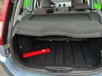 Gebraucht Ford Fusion 80 PS (58 kW) 2006 Tonic Kleinwagen