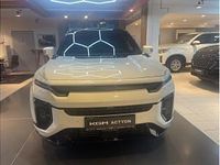 Neu Ssangyong (KGM) Actyon 163 PS (119 kW) 2025 Weiß (dach in schwarz) SUV
