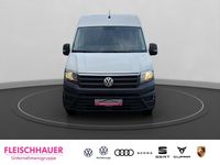 Gebraucht VW Crafter 177 PS (130 kW) 2021 Weiss Van