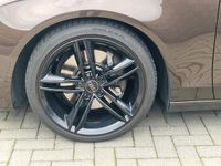 Gebraucht Audi A4 245 PS (180 kW) 2012 Braun Kombi