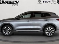 Gebraucht BYD Seal U Design 324 PS (238 kW) 2026 Grau SUV