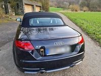 gebraucht Audi TT S-Line