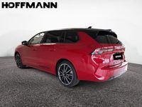 Gebraucht Opel Astra 114 kW (156 PS) 2023 Rot Kombi