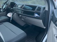 gebraucht VW Transporter T6mit 9 Sitz