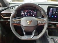 Gebraucht Cupra Formentor 150 PS (110 kW) 2024 Weiß SUV