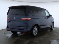 Gebraucht VW Multivan Life 245 PS (180 kW) 2025 Blau Van