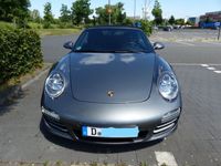 gebraucht Porsche 997 4S Cabrio