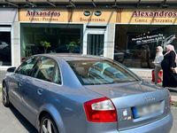 gebraucht Audi A4 2005 1.9 dizel