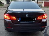 Gebraucht BMW 535 313 PS (230 kW) 2014 Andere farben Limousine