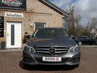 Second-hand Mercedes E250 204 CP (150 kW) 2016 Gri Break