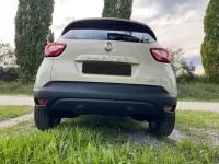 Gebraucht Renault Captur Experience 90 PS (66 kW) 2016 Beige SUV