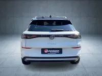 Neu VW T-Roc Style 150 PS (110 kW) 2026 Pure white uni / schwarz uni SUV