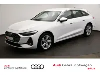 Gebraucht Audi A5 Advanced 204 PS (150 kW) 2024 Kombi
