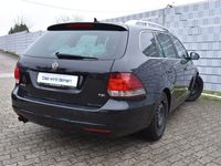 gebraucht VW Golf VI Variant Highline