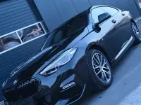 Gebraucht BMW 218 Gran Coupé M Sport 136 PS (100 kW) 2023 Schwarz Coupé