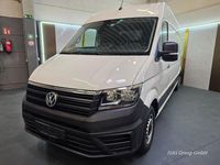 Usata VW Crafter 177 CV (130 kW) 2020 Bianco Furgone
