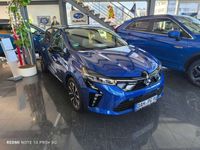 Gebraucht Mitsubishi Colt Plus 143 PS (105 kW) 2024 Royalblau (m) Kleinwagen