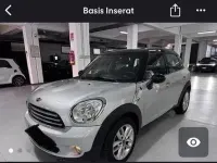 Gebraucht Mini Countryman 2014 SUV