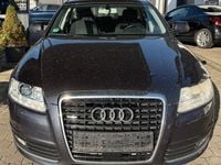 Gebraucht Audi A6 239 PS (175 kW) 2008 Grau Kombi