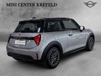 Gebraucht Mini Cooper Classic 156 PS (114 kW) 2024 Silber Kleinwagen