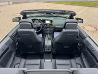 Gebraucht Mercedes E350 231 PS (169 kW) 2011 Cabrio