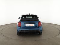 Gebraucht Mini John Cooper Works 178 PS (130 kW) 2021 Blau Kleinwagen