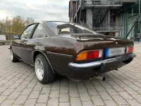 Second-hand Opel Commodore 155 CP (114 kW) 1980 Maro Break