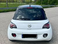 gebraucht Opel Adam Sport 1,2l | 1 Hand | Klima | Tempomat | Apple Carplay