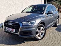 gebraucht Audi Q5 quattro 50 TDi -1.Hand/S-Heft/Garantie-