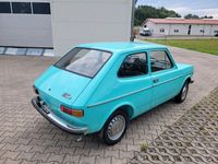 gebraucht Fiat 127 aus Italien