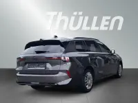 Gebraucht Opel Astra 131 PS (96 kW) 2024 Grau Kleinwagen