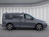 Gebraucht VW Caddy Goal 102 PS (75 kW) 2025 Pure grey Van / Kleinbus