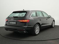 Używany Audi A4 Performance 204 KM (150 kW) 2023 Czarny Kombi