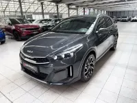 Gebraucht Kia XCeed Platinum Edition 204 PS (150 kW) 2023 Grau SUV