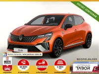 Gebraucht Renault Clio V Esprit Alpine 91 PS (66 kW) 2024 Valenciaorange metallic Kombi