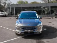 Używany Ford Kuga Titanium 225 KM (165 kW) 2022 Szary SUV