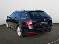 Gebraucht Skoda Octavia Style 190 PS (139 kW) 2019 Blackmagic perleffekt Kombi