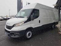 gebraucht Iveco Daily 35 S16 A8 V *Klima*Automatik*L4.100mm*