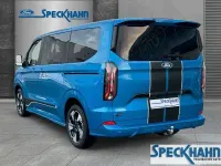 Gebraucht Ford Tourneo Sport 160 kW (218 PS) 2024 Van / Kleinbus