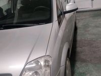 gebraucht Opel Meriva 