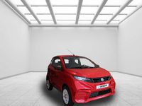 Neu Aixam City Pack 2026 Perlmuttrot a 308 Kleinwagen