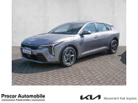 Neu Kia K4 Comfort 150 PS (110 kW) 2026 Grau Limousine
