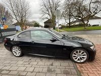 Gebraucht BMW 335 M Sport 347 PS (255 kW) 2007 Schwarz Coupé