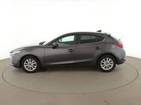 gebraucht Mazda 3 2.0 Center-Line, Benzin, 13.580 €